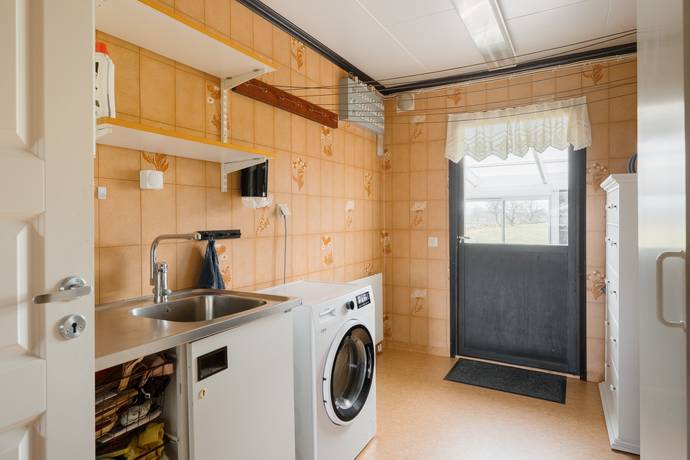 4 rum Villa på Hökaberg Hökatorpet (utanför Skultorp) Skultorp Skövde kommun - bild 32