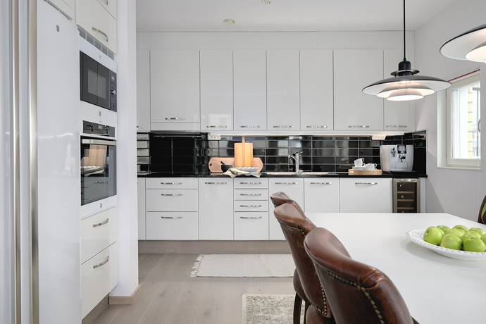 3 rum lägenhet på Hoppets gränd 10 Öbacka Strand, Umeå kommun - bild 2