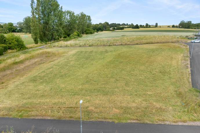 Tomt på Sjunnes väg 12 Balsby Kristianstads kommun - bild 1