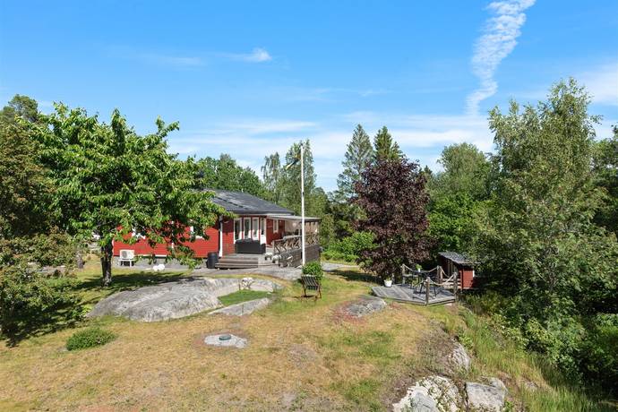 Ullörtsstigen 2, Vätö, Norrtälje kommun