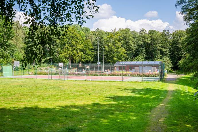 Tomt på Byggesvägen 8 Lerbäckshult Ängelholms kommun - bild 7