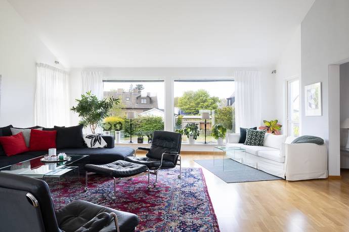 6 rum Villa på Åbogatan 6 Arlöv Burlövs kommun - bild 15