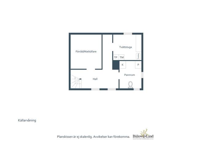 6 rum Villa på Åbogatan 6 Arlöv Burlövs kommun - bild 52