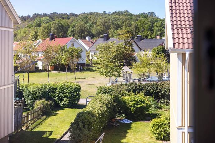 3 rum Lägenhet på Antenngatan 25 B Järnbrott Göteborgs kommun - bild 22