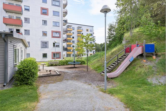 2 rum Lägenhet på Valsta gårdsväg 4 Märsta Sigtuna kommun - bild 23
