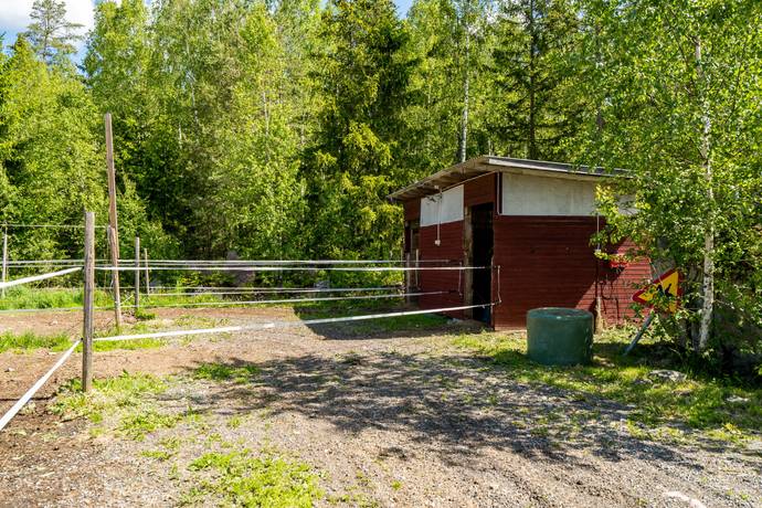 127 m² Gård/skog på Aspensäng 170 Lindesberg Lindesbergs kommun - bild 62