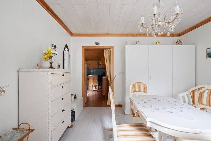 3 rum Fritidsboende på Valön 404 Nösund Orust kommun - bild 18