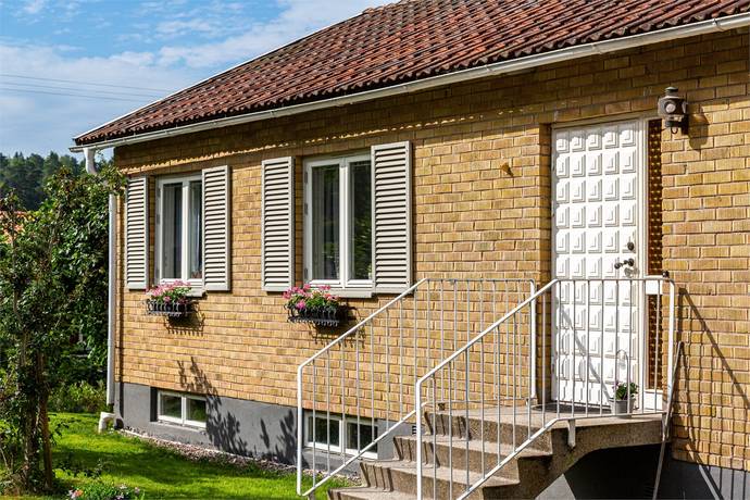 4 rum Villa på Gersillagatan 32 Centralt I Kungsör Kungsörs kommun - bild 6