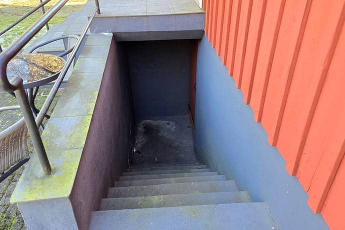 5 rum Vinterbonat fritidshus på Groeryd Dalhem 1 Ljungby kommun - bild 15