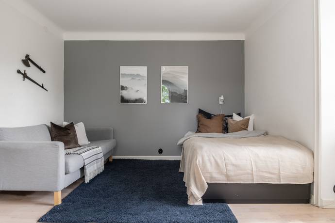 6 rum Villa på Beleshögsvägen 34 Bellevue Sjösida Malmö kommun - bild 34