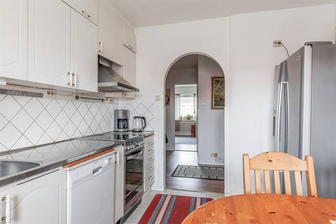 3 rum Lägenhet på Vimpelgatan 9B Johannesdal. Västerviks kommun - bild 7