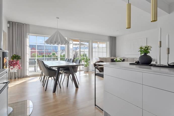 7 rum Villa på Ciderfabrikens väg 88 Steninge Slottsby Sigtuna kommun - bild 7