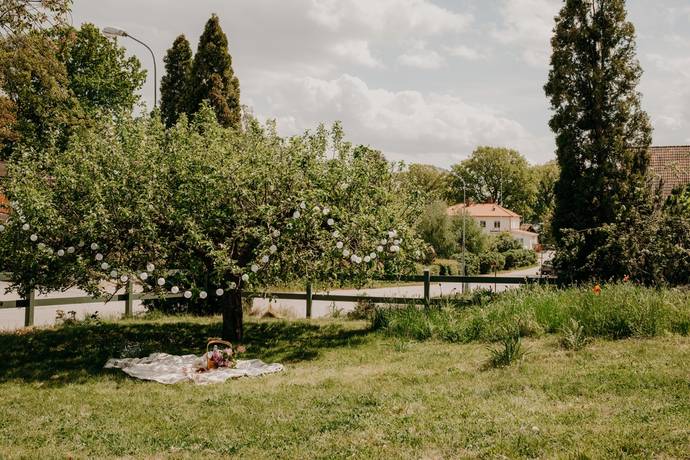 7 rum Villa på Östavägen 11 Stallarholmen Strängnäs kommun - bild 10