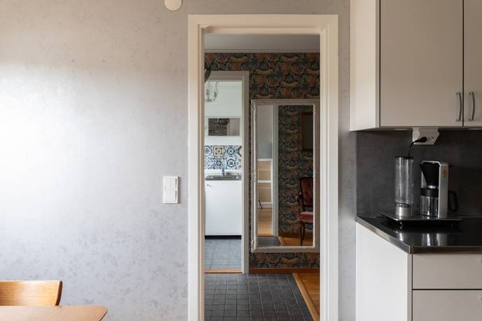 5 rum Radhus på Bronsdolksgatan 5 Brandthovda Västerås kommun - bild 25