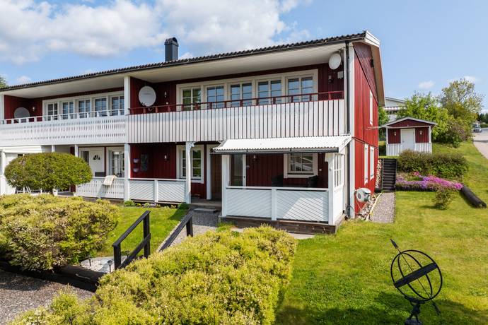 6 rum Villa på Bogserarvägen 18 Alnö - VI Sundsvalls kommun - bild 29
