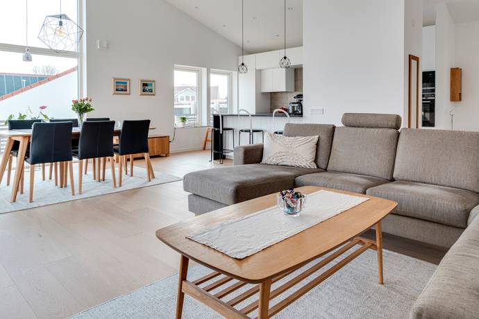 5 rum Villa på Anders Pålssons väg 24 Klågerup Svedala kommun - bild 4