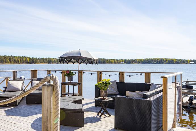 12 rum Villa på Dottebol Gränsön Dottebol Säffle kommun - bild 22