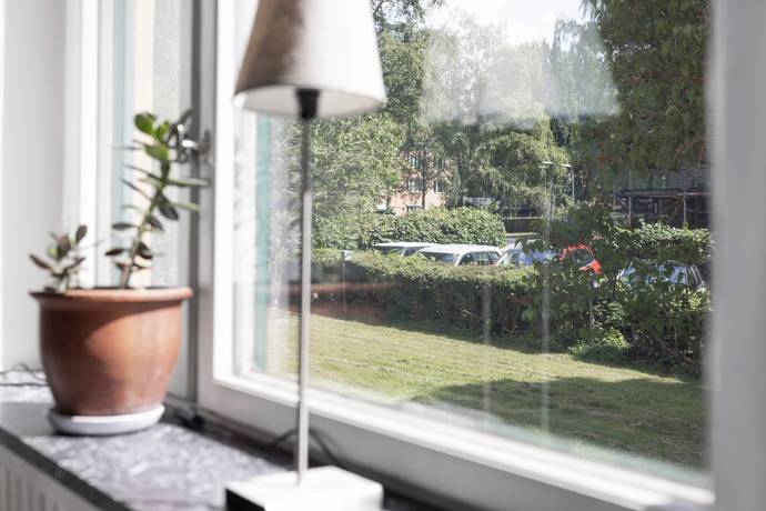 2 rum lägenhet på Höganäsgatan 8B Höganäs, Uppsala kommun - bild 5