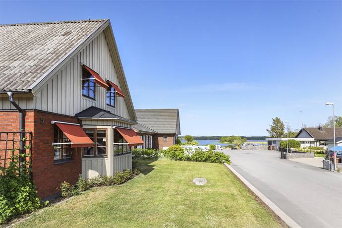 6 rum Villa på Marinvägen 5 Östhammar Östhammars kommun - bild 2
