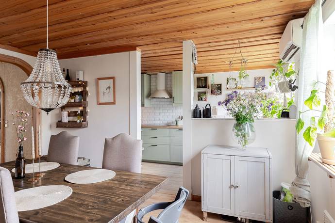 5 rum Villa på Gräsögatan 2 Östhammar Östhammars kommun - bild 13