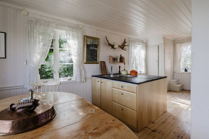 3 rum Fritidshus på Fogdhyttan Lugnet 517 Fogdhyttan Nora kommun - bild 8