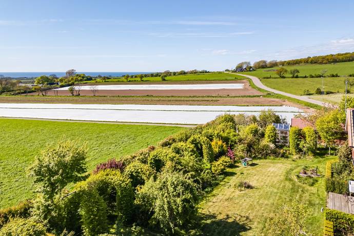 4 rum villa på Hallavaravägen 43 Hov, Båstads kommun - bild 3