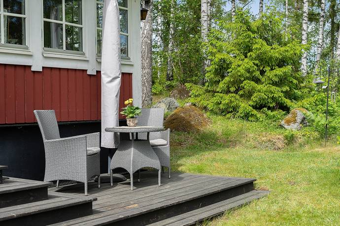 3 rum Fritidshus på Säbyvägen 12 Gnesta Gnesta kommun - bild 8