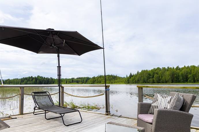 5 rum Villa på Stjärnsnäsvägen 9 Stjärnsnäs Hagfors kommun - bild 56
