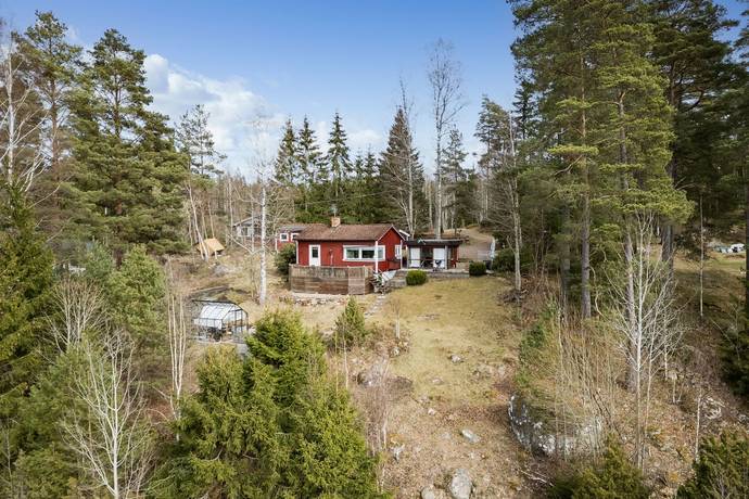 2 rum Fritidshus på Rist Tomtebacken 1 Vreta Kloster Linköpings kommun - bild 19