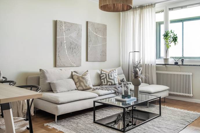 2 rum lägenhet på Munkhättegatan 34B Eriksfält, Malmö kommun - bild 5