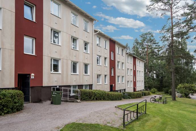 3 rum Lägenhet på Humlevägen 16B Hälsinggården Falu kommun - bild 13