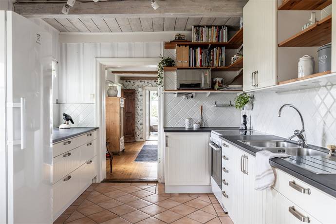 6 rum Villa på Hobymölla 431 Hoby Lunds kommun - bild 26
