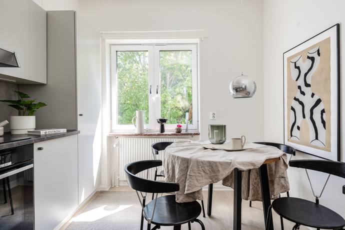 2 rum lägenhet på Litslenavägen 13B Enköping, Enköpings kommun - bild 4