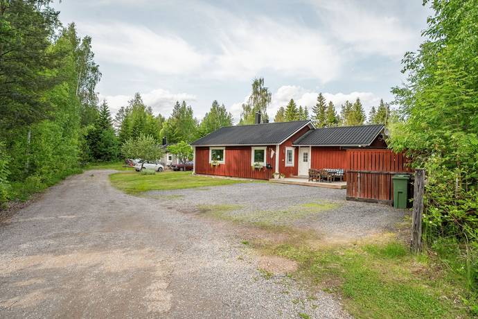4 rum villa på Bällstavägen 71 Matfors, Sundsvalls kommun - bild 2