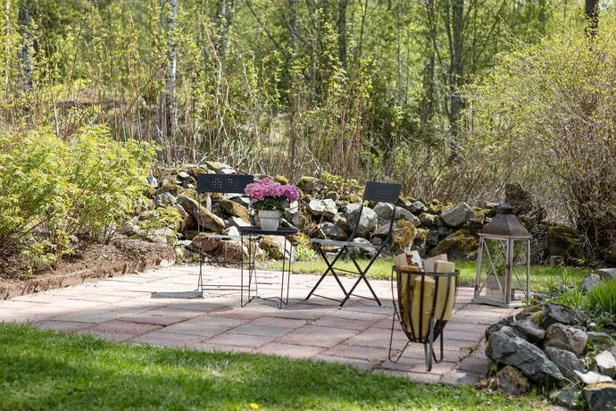4 rum Villa på Nedre Lönnemossa 2 Lönnemossa Falu kommun - bild 46
