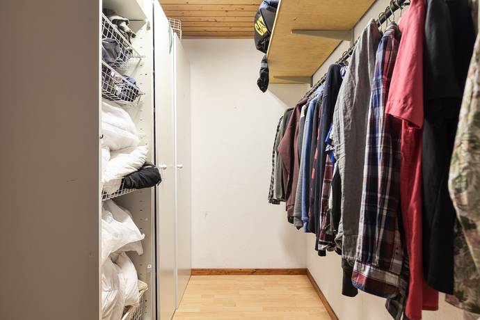 4 rum Villa på Bivackgatan 5 Hova Tätort Gullspångs kommun - bild 28