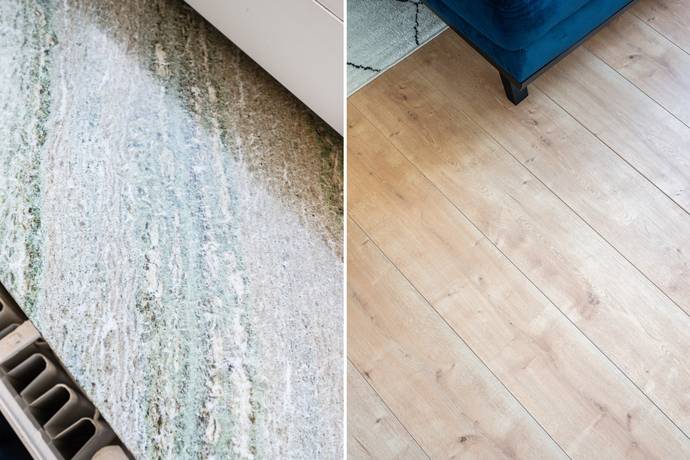 3 rum Lägenhet på Von lingens väg 116 Rosengård Malmö kommun - bild 8