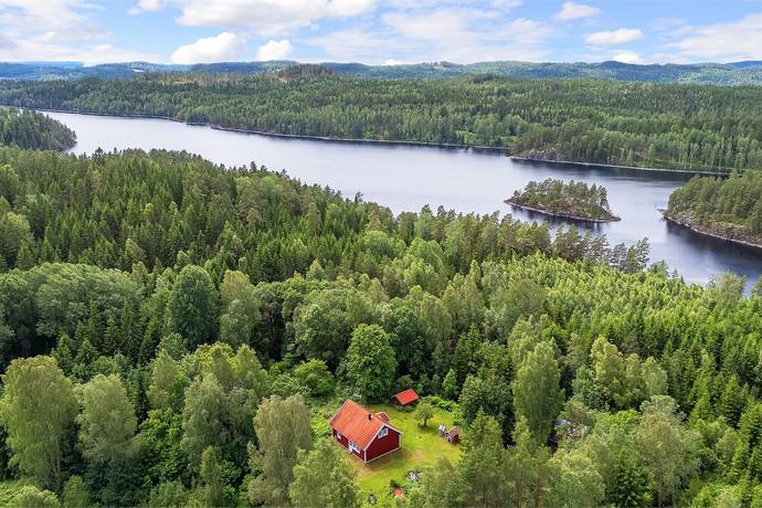 Kölviken, Bengtsfors kommun