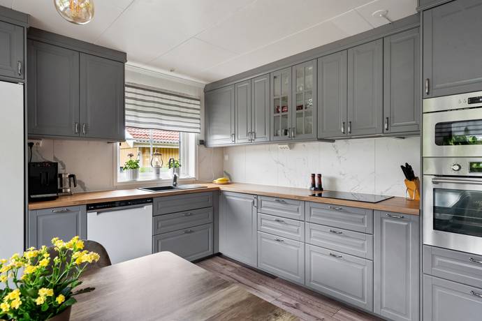 5 rum villa på Rådjursstigen 3 Rånäs, Norrtälje kommun - bild 4