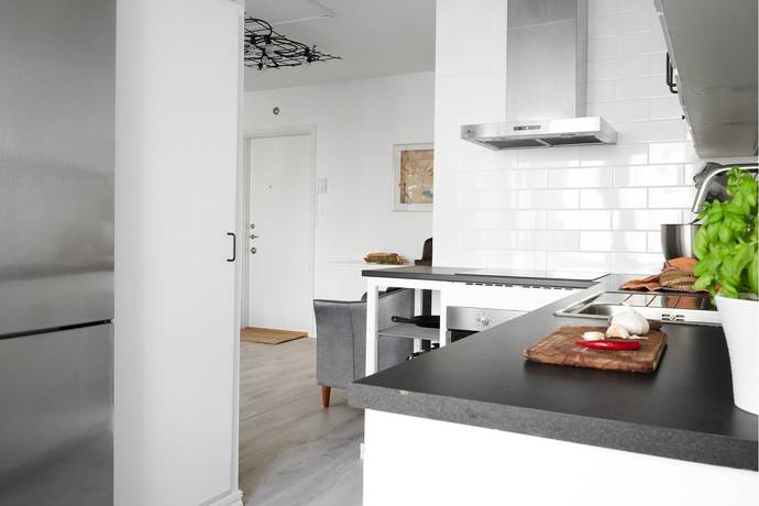 2.5 rum Lägenhet på Skäpplandsgatan 17, vån 5 Högsbo Göteborgs kommun - bild 11