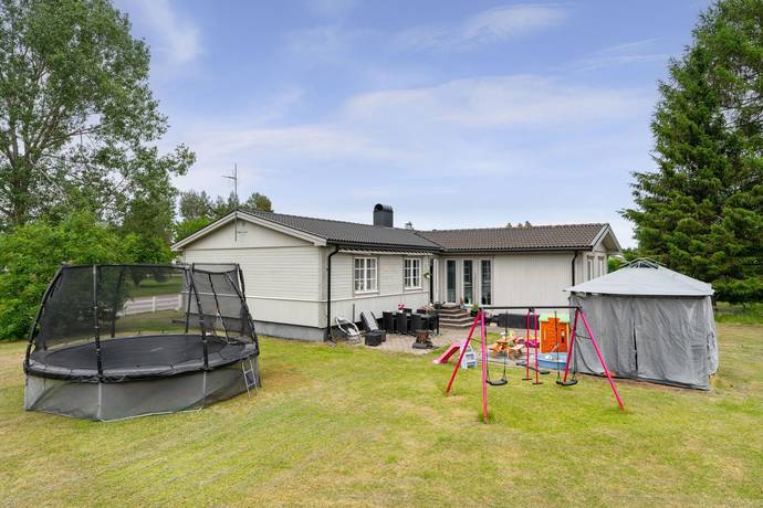6 rum villa på Forsvägen 22 Skutskär, Älvkarleby kommun - bild 2