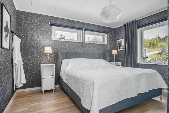 6 rum Villa på Korvettvägen 44 Sundsvalls kommun - bild 39