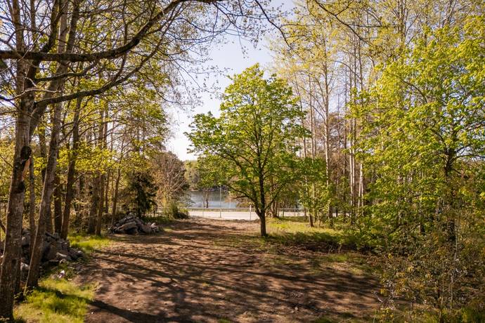 Tomt på Strömmadalsvägen 2 Strömma Värmdö kommun - bild 13