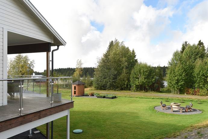 6 rum Villa på Bergsboda 214A Sofiehem Umeå kommun - bild 42