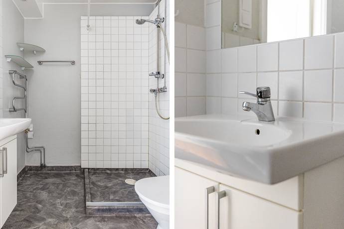 1 rum lägenhet på Repslagaregatan 5 Centralt/Vasastaden, Linköpings kommun - bild 5