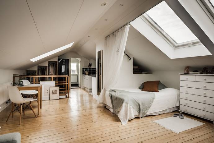 1 rum Lägenhet på Nedergårdsgatan 9 Kålltorp Göteborgs kommun - bild 10