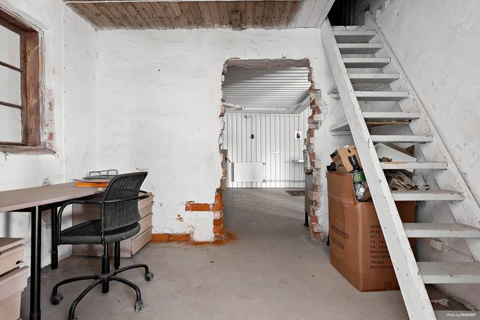 7 rum Villa på Torpa 572 Örebro kommun - bild 49