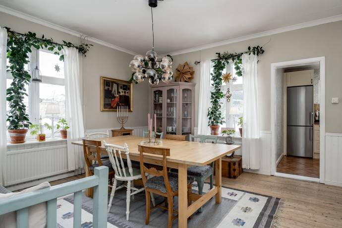 6 rum Villa på Dalavägen 11 Söderhamns kommun - bild 5