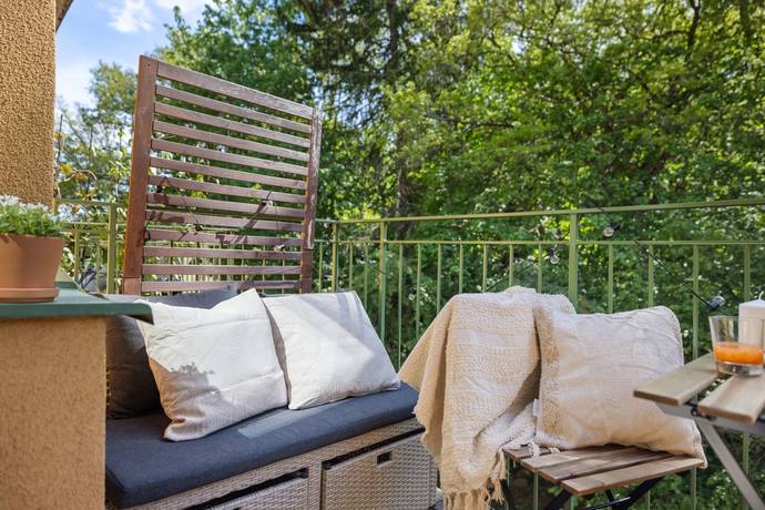 2 rum Lägenhet på Bergslagsvägen 41 Brommaplan Stockholms kommun - bild 12