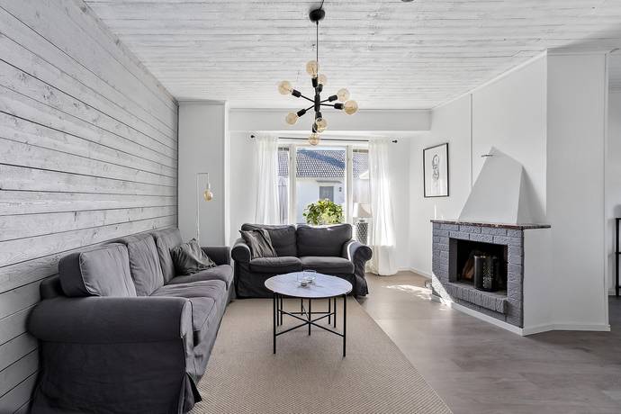 5 rum Villa på Arvid Rödings väg 32 Laxå Laxå kommun - bild 8